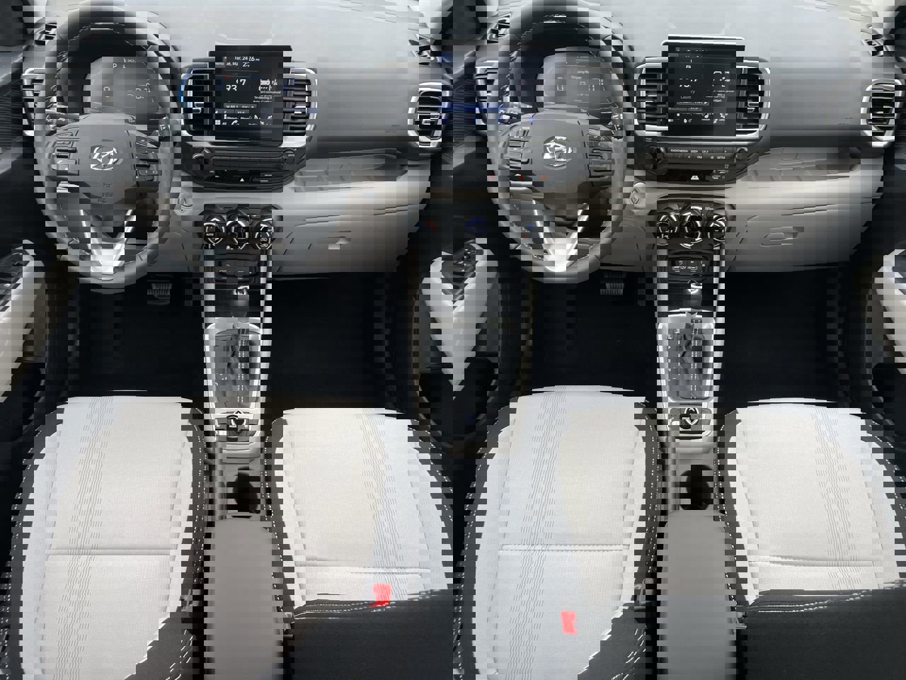 New 2026 Hyundai Venue SEL image 19