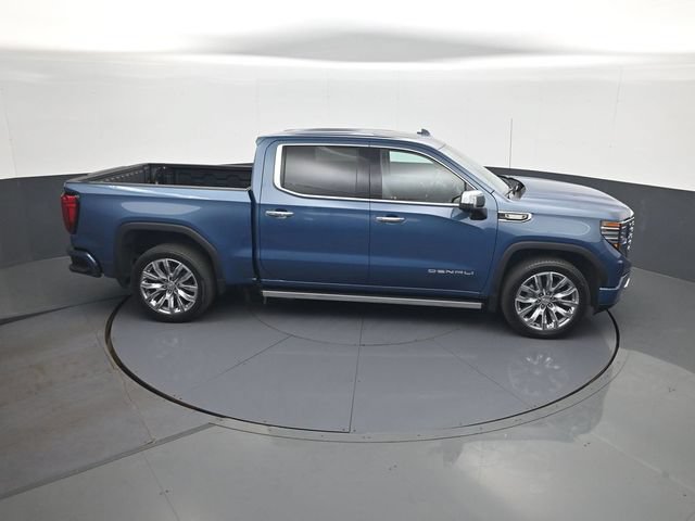 Certified 2025 GMC Sierra 1500 Denali w/ Denali Reserve Package AWD/4WD image 16