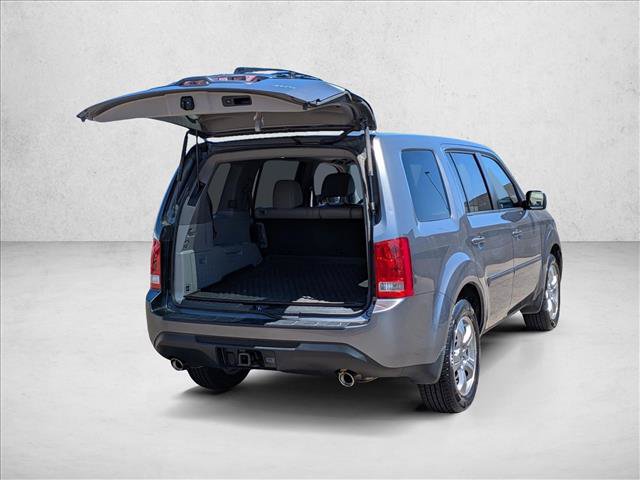 Used 2012 Honda Pilot EX-L image 5