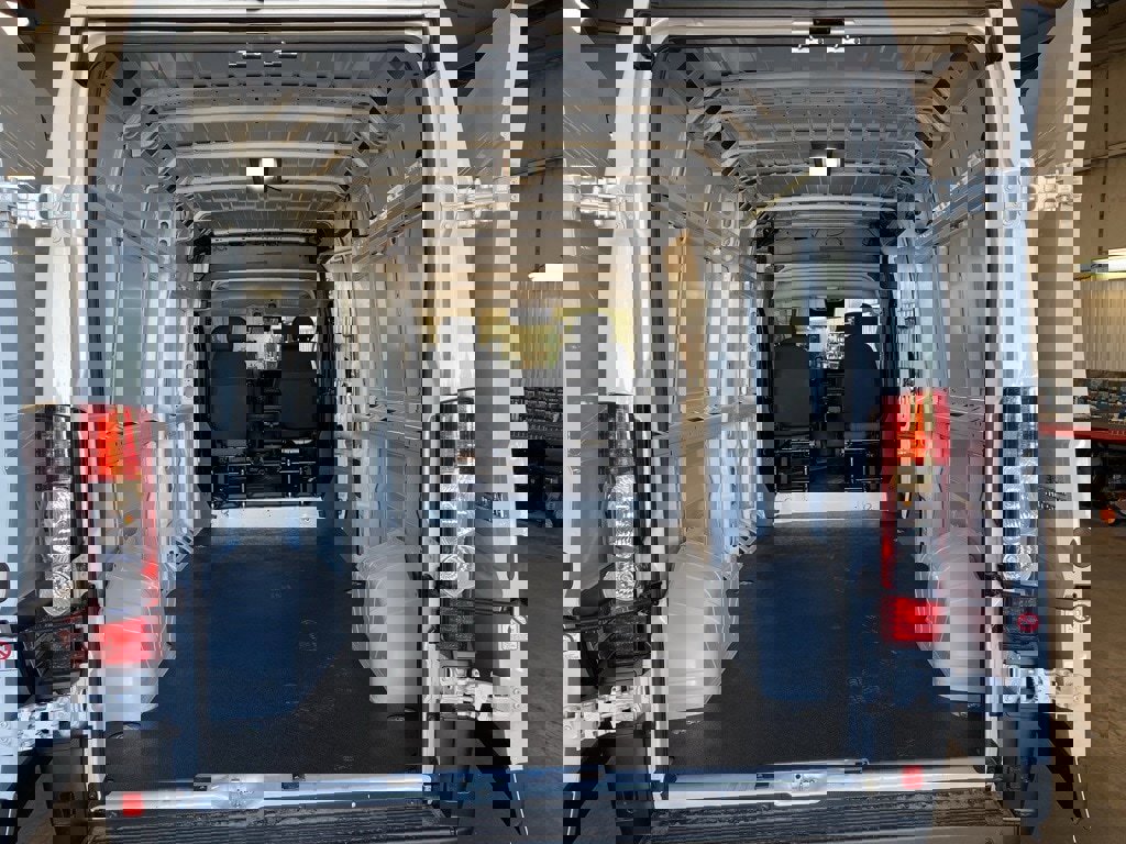 New 2026 RAM ProMaster 3500 w/ Safety Group image 5