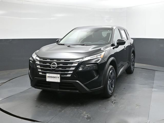 Used 2025 Nissan Rogue SV AWD/4WD image 22