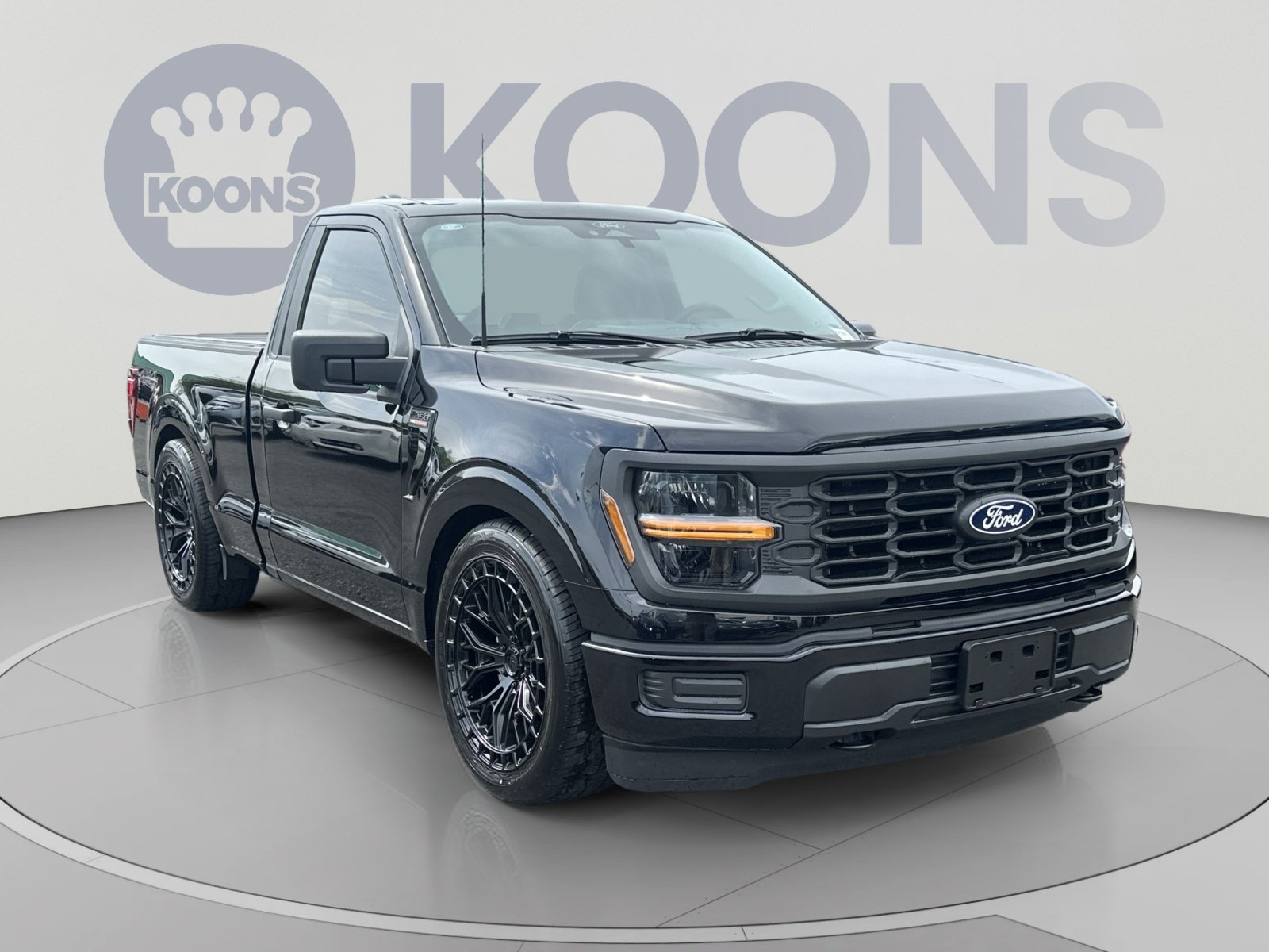 New 2026 Ford F150 XL AWD/4WD image 18