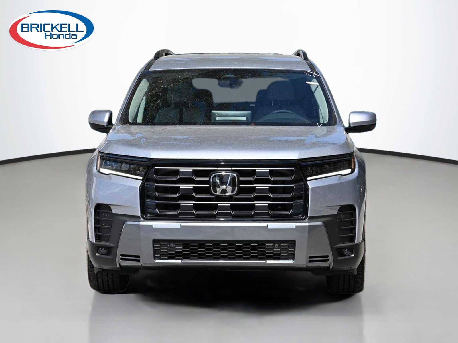 New 2026 Honda Pilot EX-L image 2