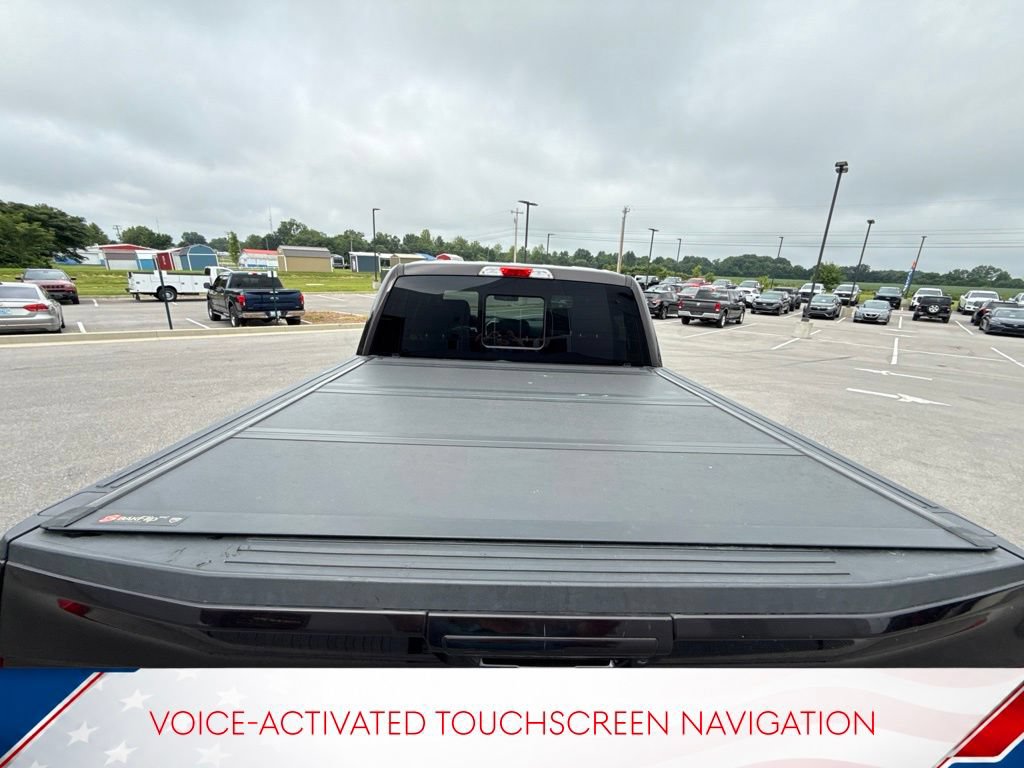 Used 2020 Ford F150 Lariat AWD/4WD image 10