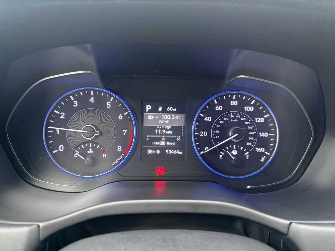 Used 2021 Hyundai Palisade SE image 14