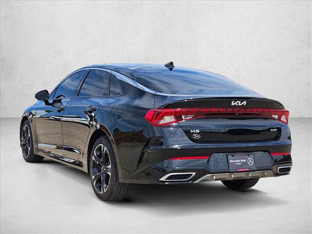 Used 2024 Kia K5 GT-Line image 7