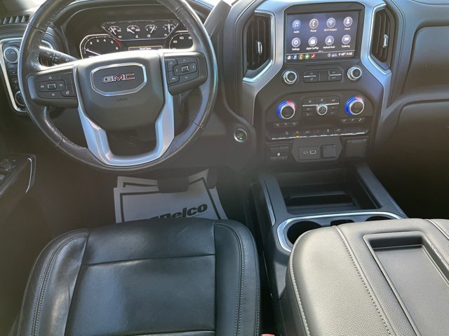 Used 2020 GMC Sierra 1500 SLT image 17