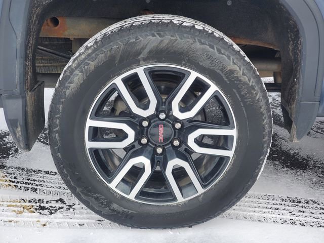 Used 2020 GMC Sierra 1500 AT4 image 5
