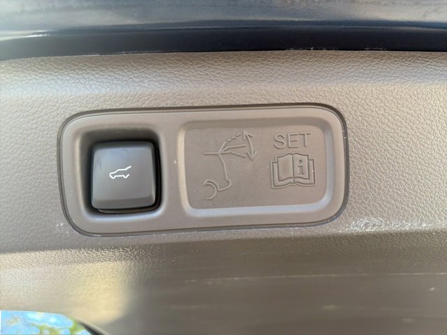 Used 2024 Lincoln Navigator Reserve image 22