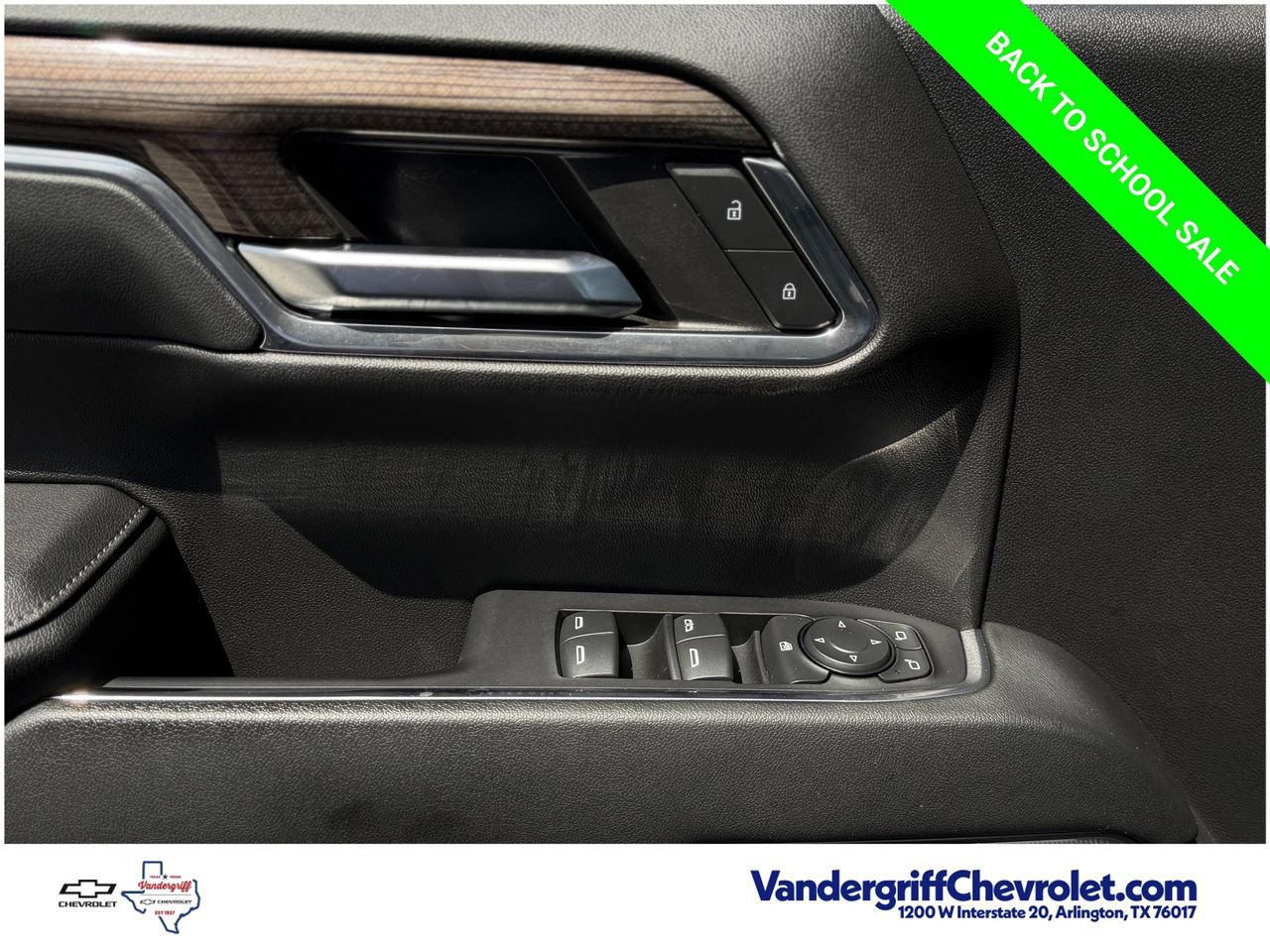 Used 2024 Chevrolet Silverado 1500 RST w/ Convenience Package II AWD/4WD image 22