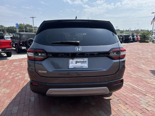 Certified 2023 Honda Pilot EX-L image 35