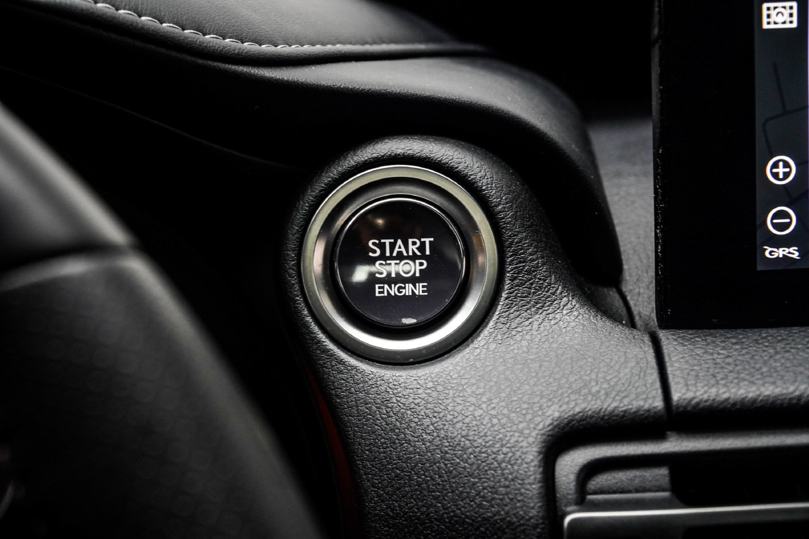 Used 2024 Lexus IS 350 F Sport w/ Navigation Package RWD image 33