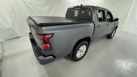 Certified 2023 Nissan Frontier SV w/ SV Convenience Package image 8