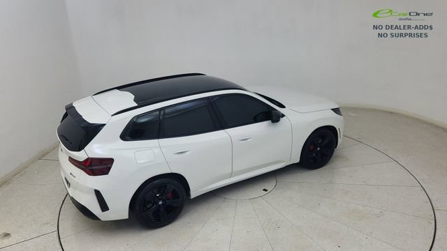 Used 2026 BMW X3 M50 AWD/4WD image 83
