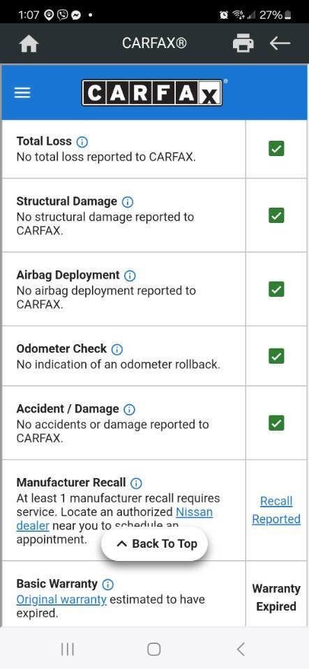 Used 2011 Nissan Pathfinder Silver image 54