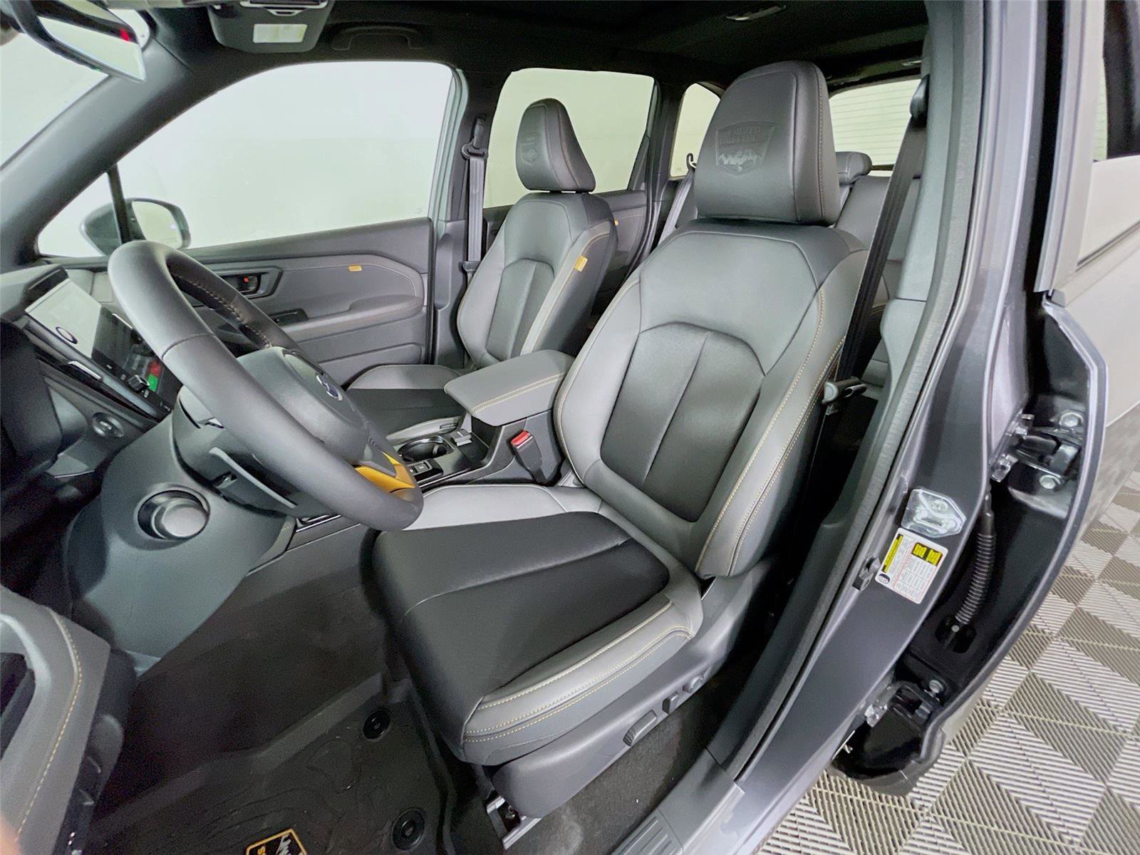 New 2026 Subaru Forester Wilderness AWD/4WD image 19