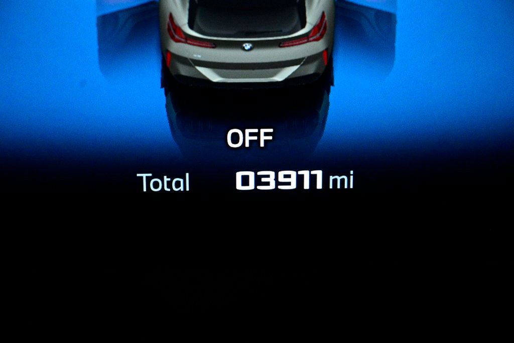 Used 2025 BMW X3 M50 w/ Premium Package image 11