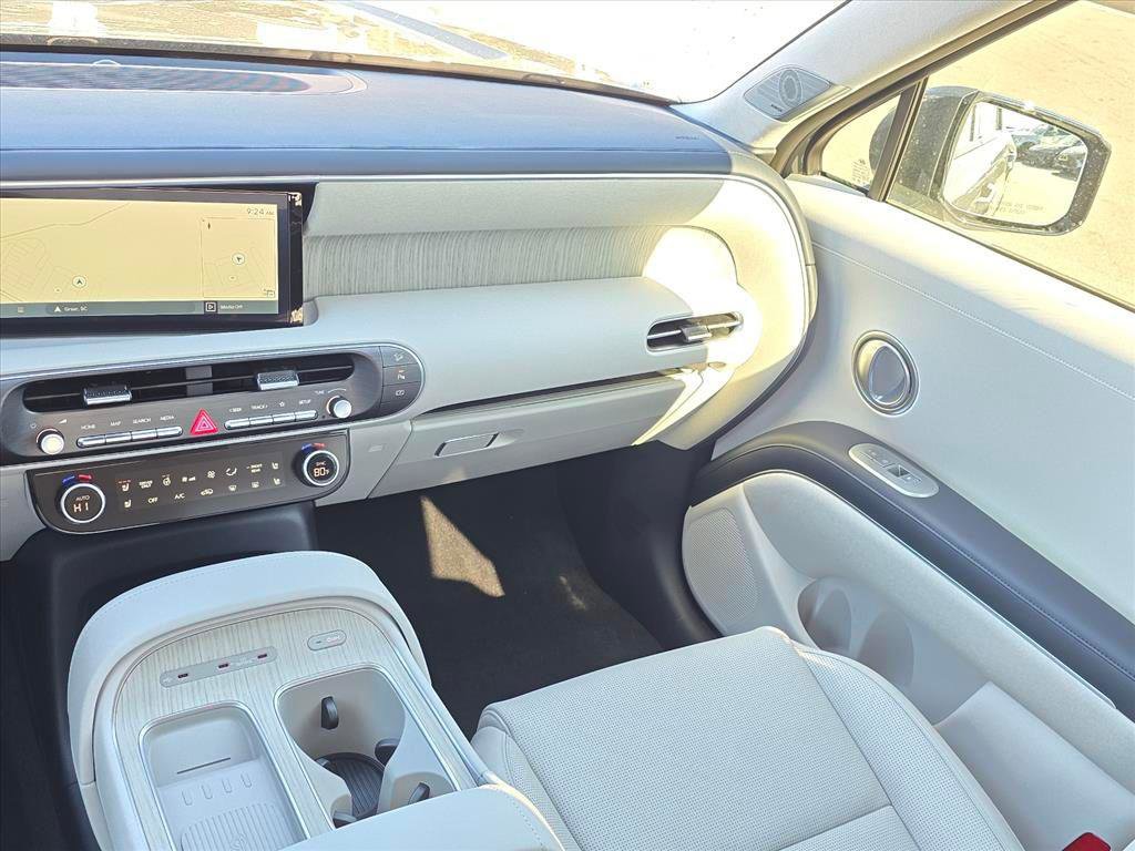 New 2026 Hyundai Palisade Calligraphy image 12