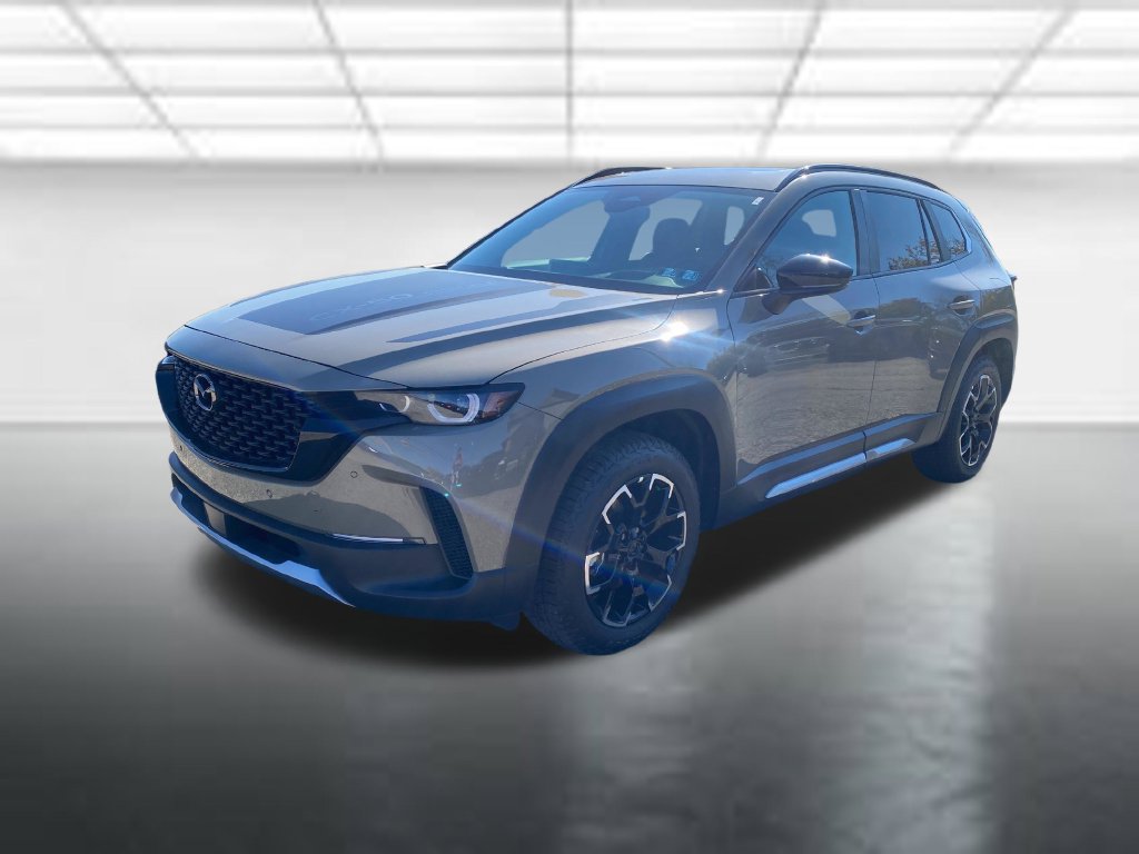 New 2026 MAZDA CX-50 Meridian Edition w/ Weather Package AWD/4WD image 3