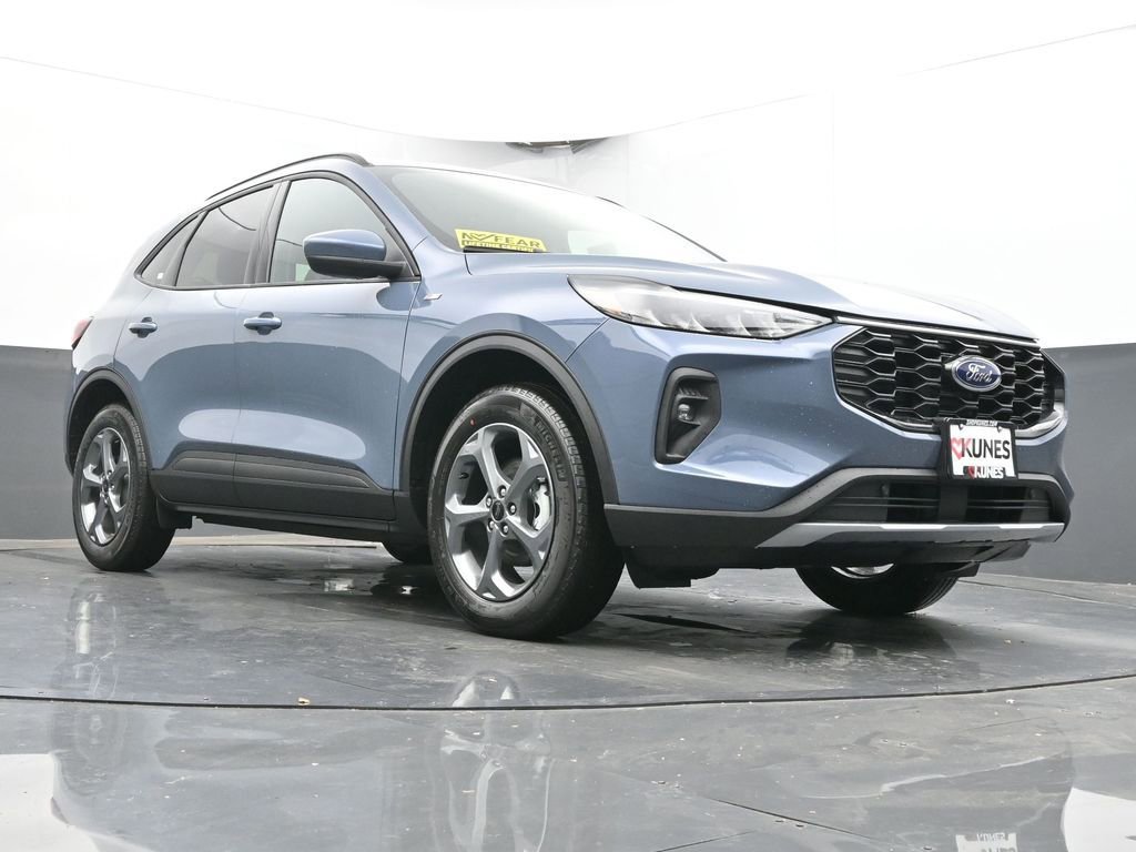 New 2026 Ford Escape ST-Line Select image 64
