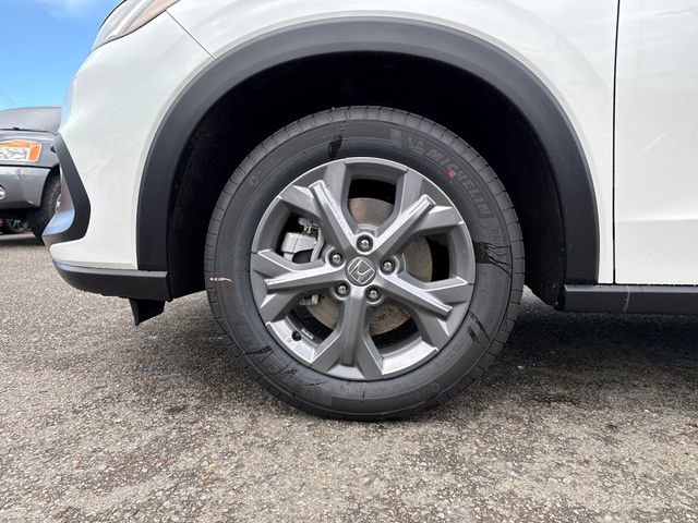 New 2026 Honda HR-V LX image 25