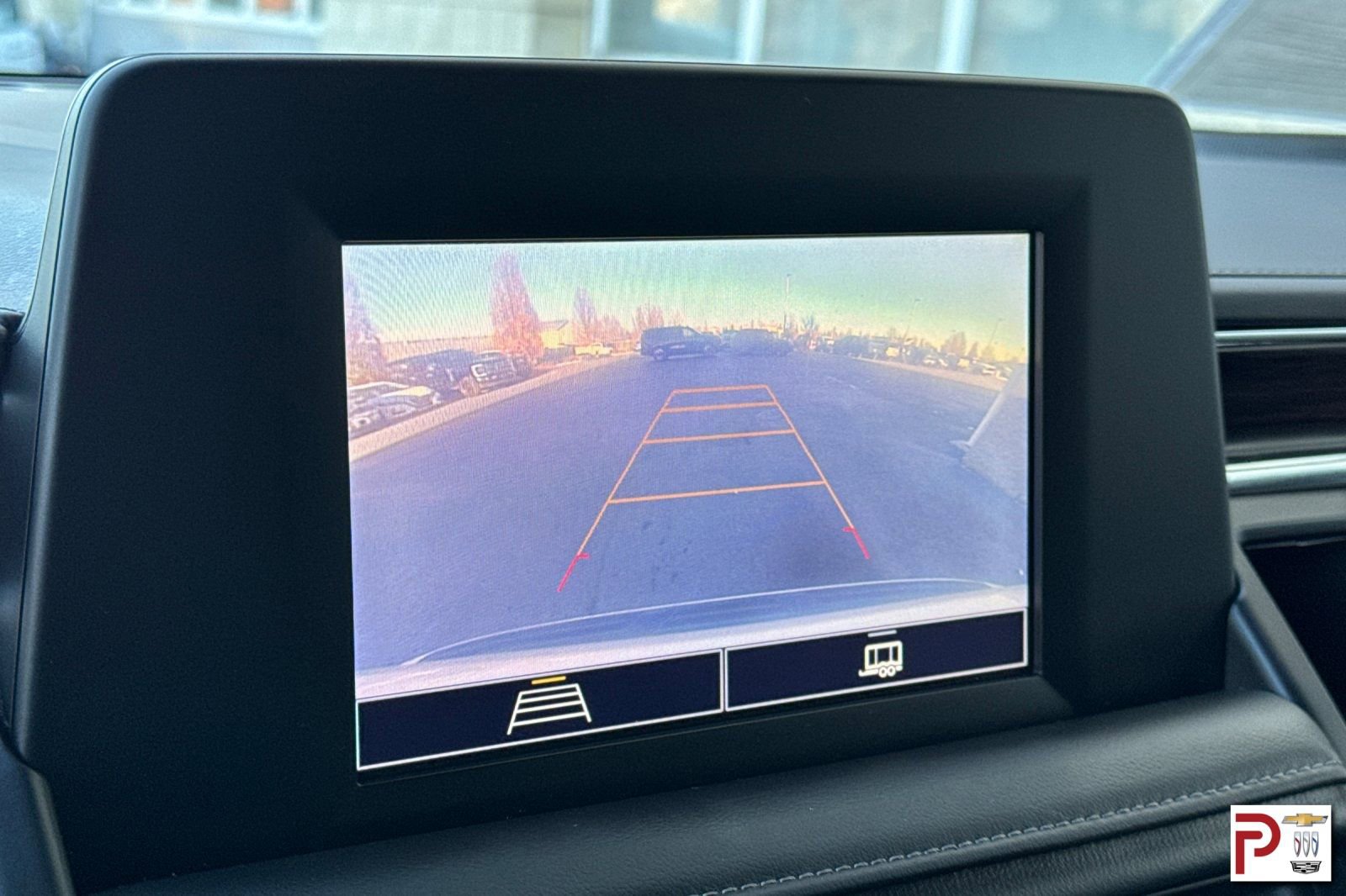 Certified 2023 Chevrolet Suburban LS image 22