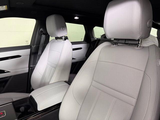 Certified 2026 Land Rover Range Rover Evoque S image 16