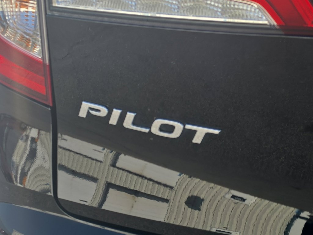 Used 2022 Honda Pilot Special Edition image 7
