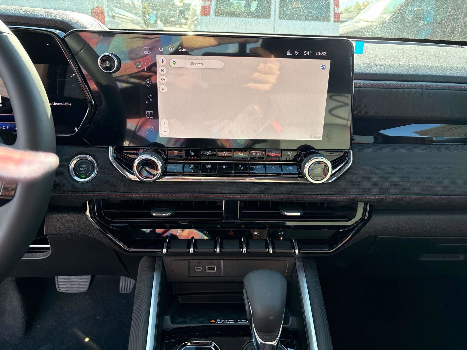 New 2026 Chevrolet Colorado Z71 w/ Technology Package image 12