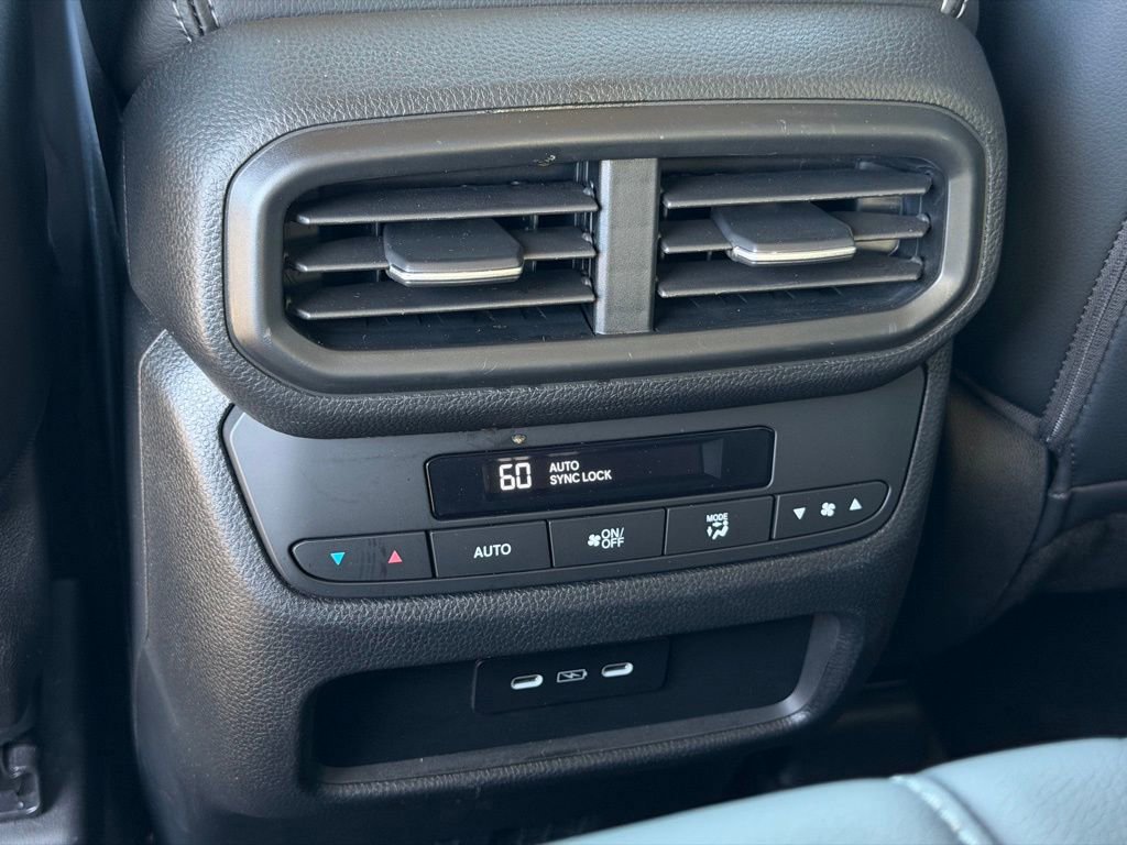 Used 2025 Honda Pilot EX-L image 22