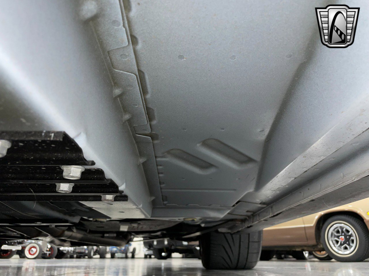 Used 2013 Chevrolet Camaro ZL1 image 25