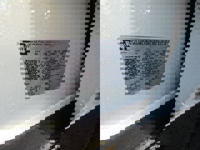 New 2026 Chevrolet Blazer EV LT image 34