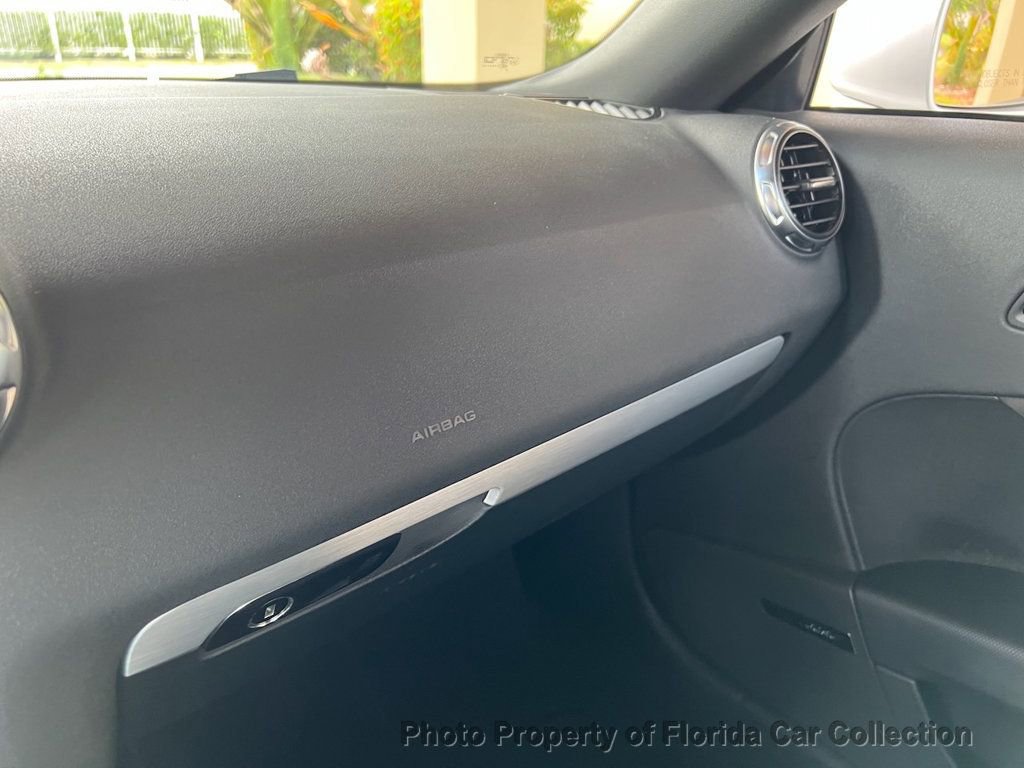 Used 2008 Audi TT 2.0T image 35