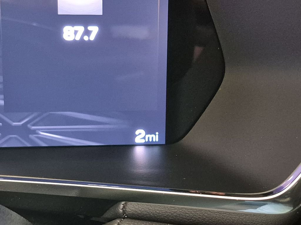 New 2026 GMC Canyon Elevation image 12