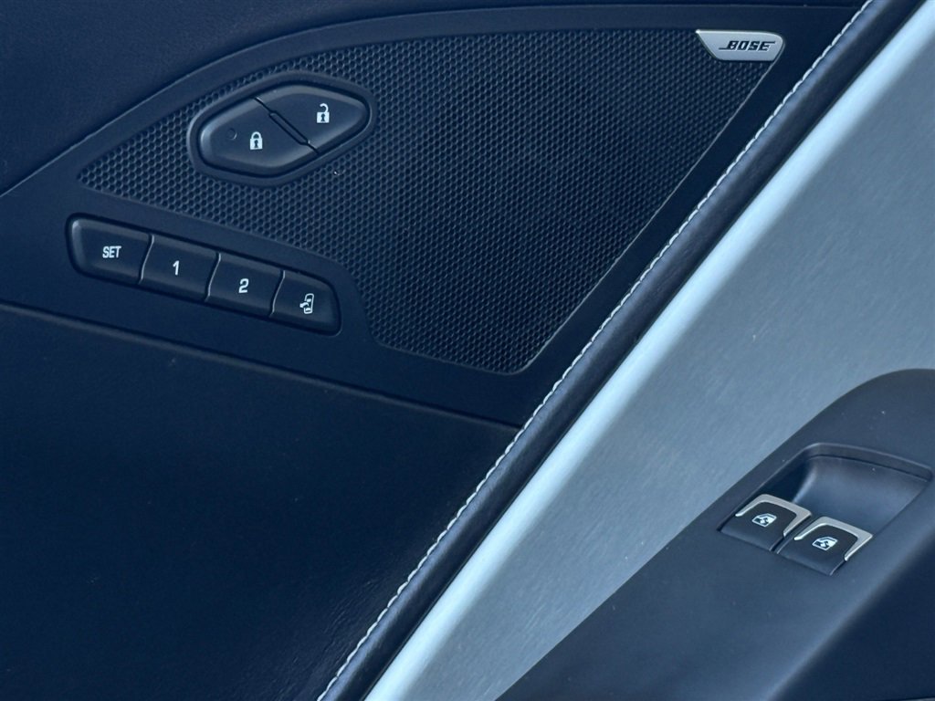 Used 2016 Chevrolet Corvette Z06 w/ 3LZ Preferred Equipment Group image 53