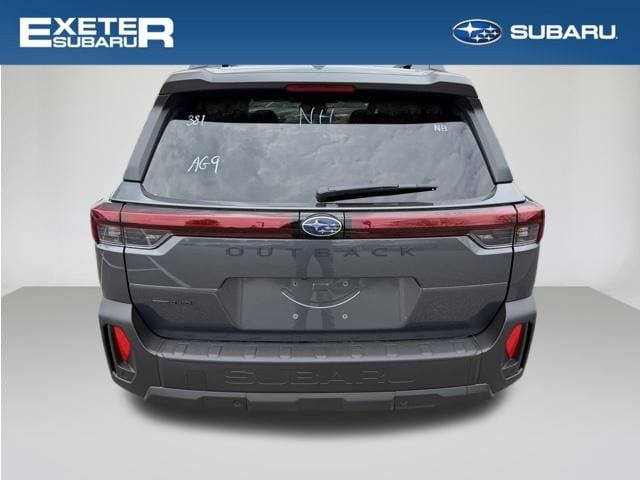New 2026 Subaru Outback Premium AWD/4WD image 5