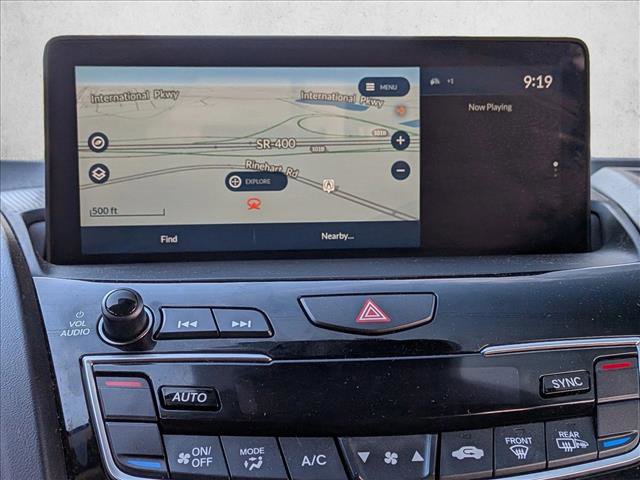 Used 2023 Acura RDX AWD w/ Technology Package image 11