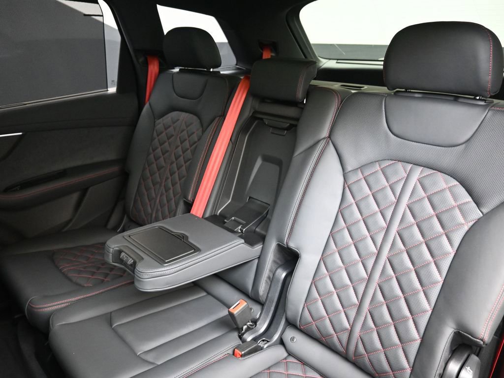 New 2026 Audi Q7 3.0T Prestige AWD/4WD image 20