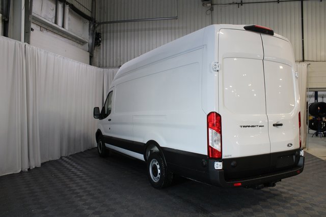 New 2026 Ford Transit 350 Base w/ Load Area Protection Package image 19