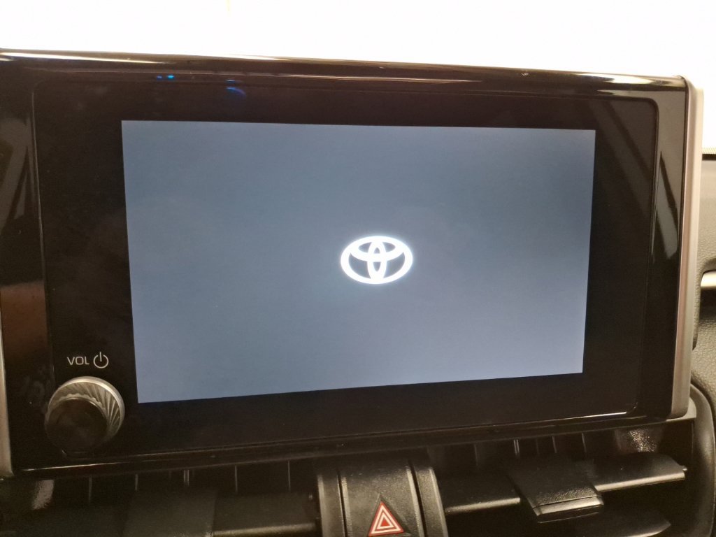 Used 2023 Toyota RAV4 XLE w/ Convenience Package AWD/4WD image 22