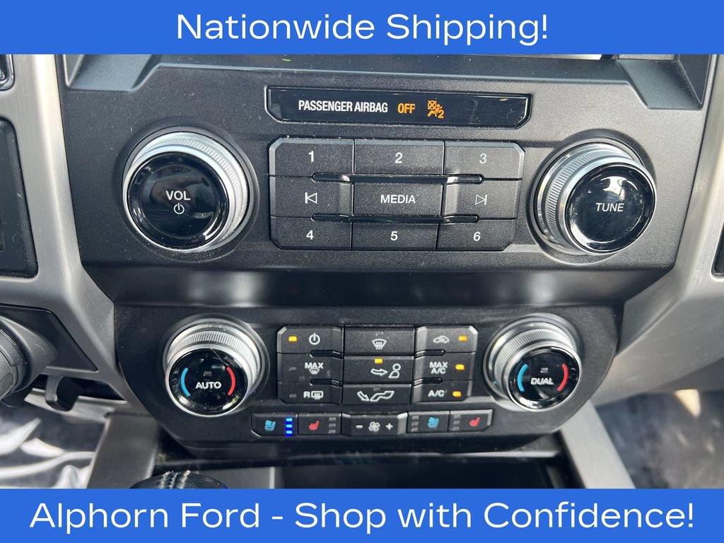 Used 2019 Ford F150 Platinum w/ Equipment Group 701A Luxury AWD/4WD image 23
