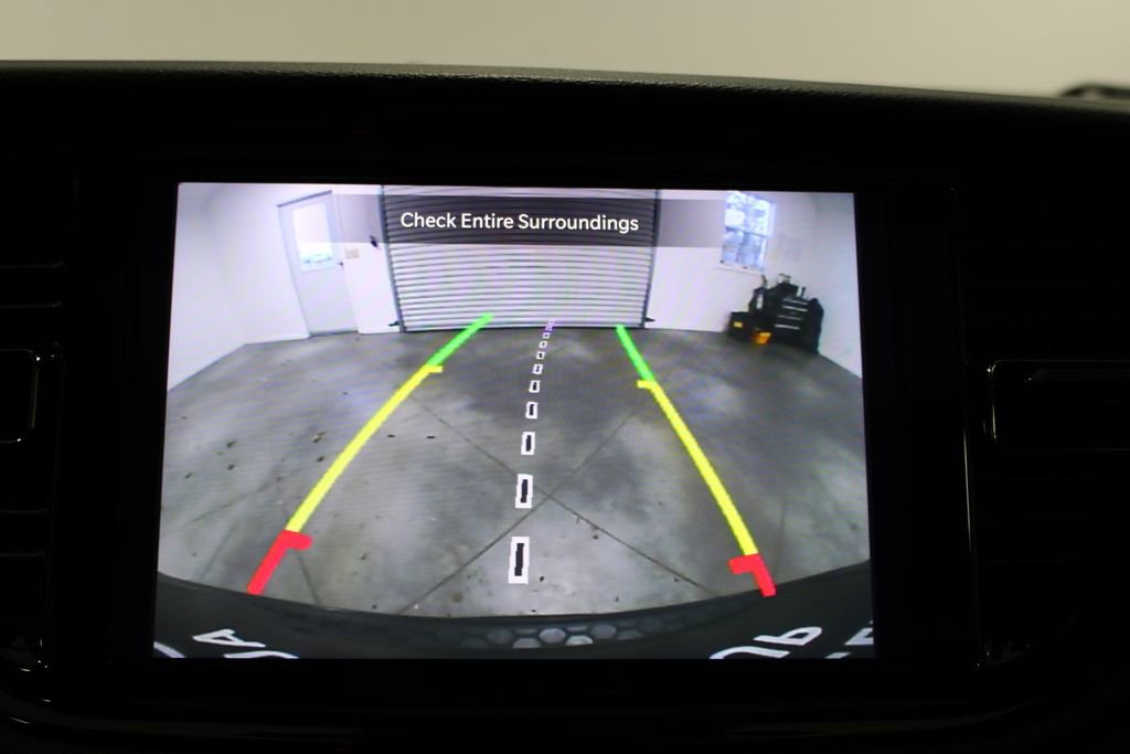 Used 2025 Dodge Durango R/T image 54