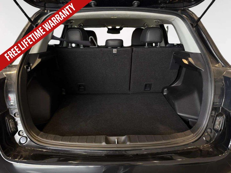 Used 2024 Mitsubishi Outlander Sport AWD image 30