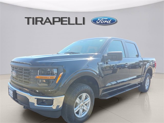 Used 2024 Ford F150 XL w/ Equipment Group 103A High