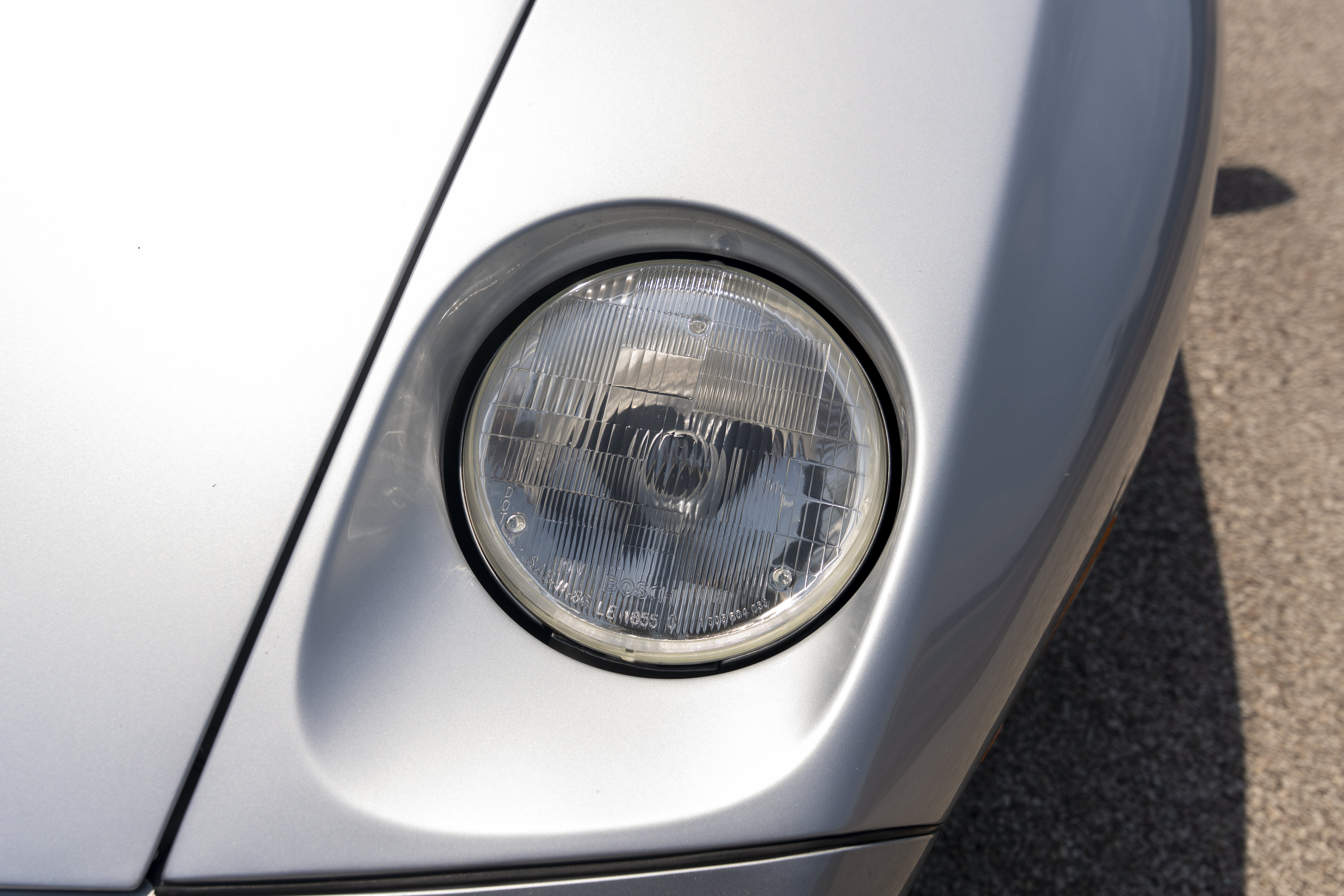 Used 1991 Porsche 928 S4 RWD image 8