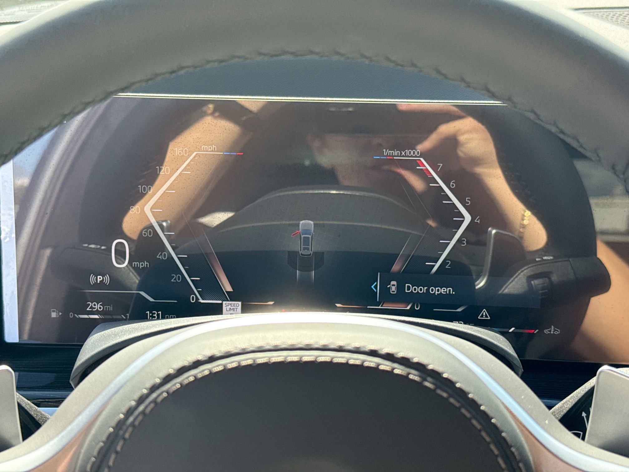 New 2026 BMW X7 xDrive40i w/ M Sport Package image 43