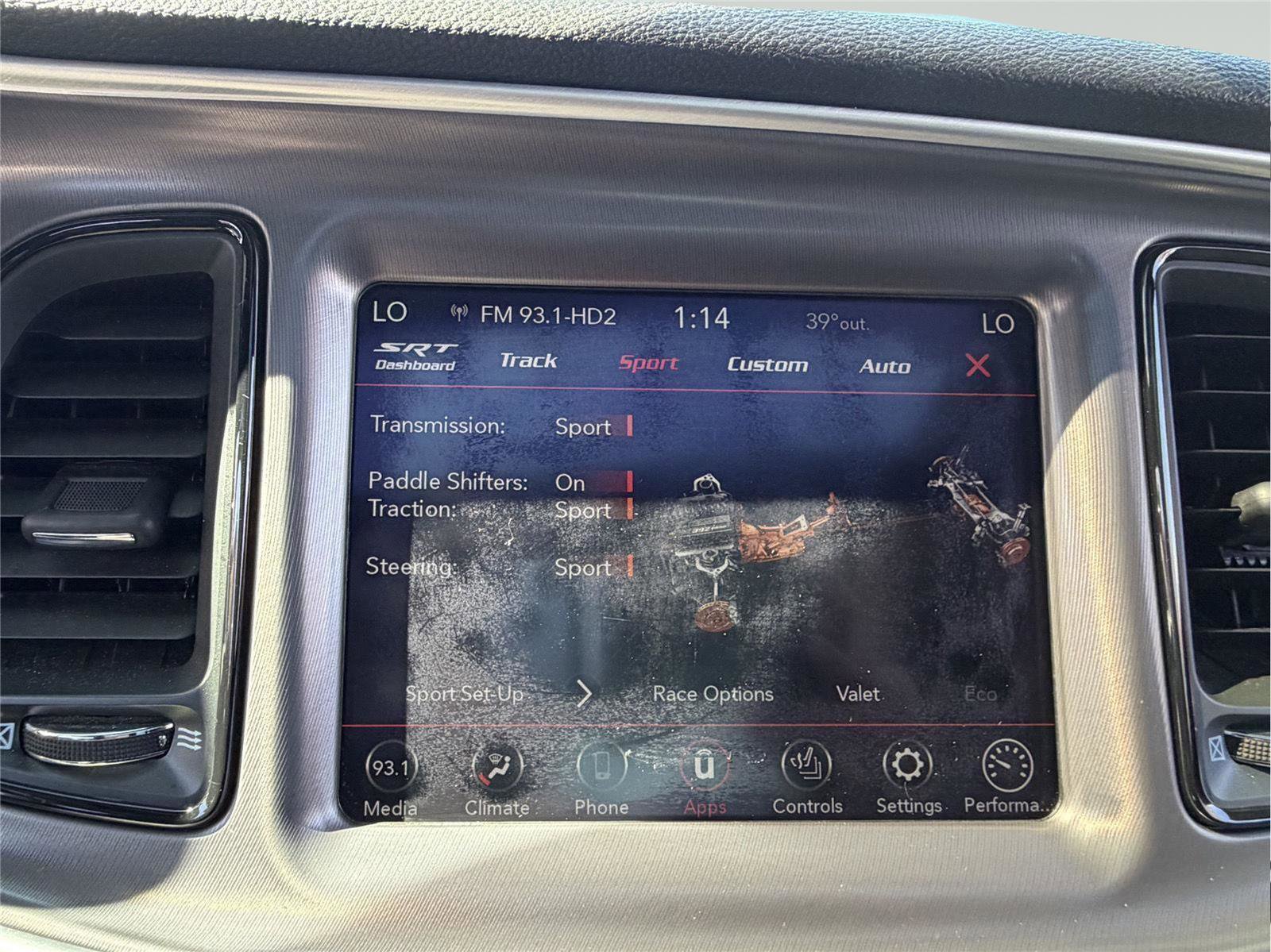 Used 2020 Dodge Challenger R/T Scat Pack w/ Shaker Package image 23