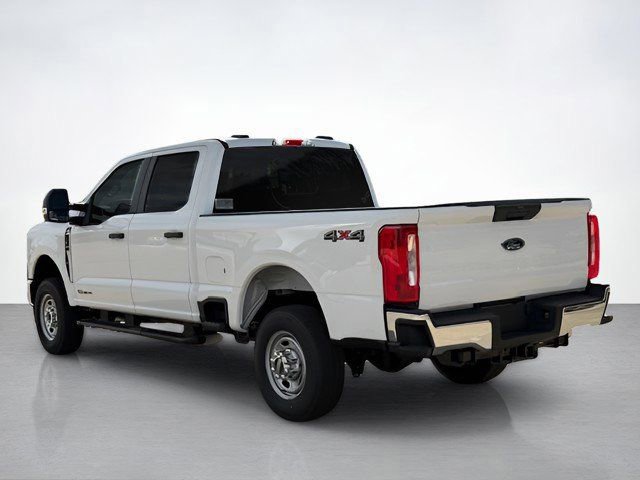 New 2026 Ford F350 XL image 5