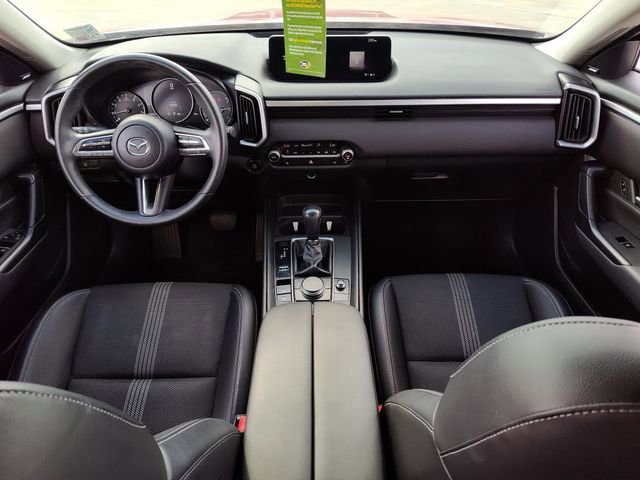 Used 2024 MAZDA CX-50 AWD 2.5 S w/ Cargo Package image 23