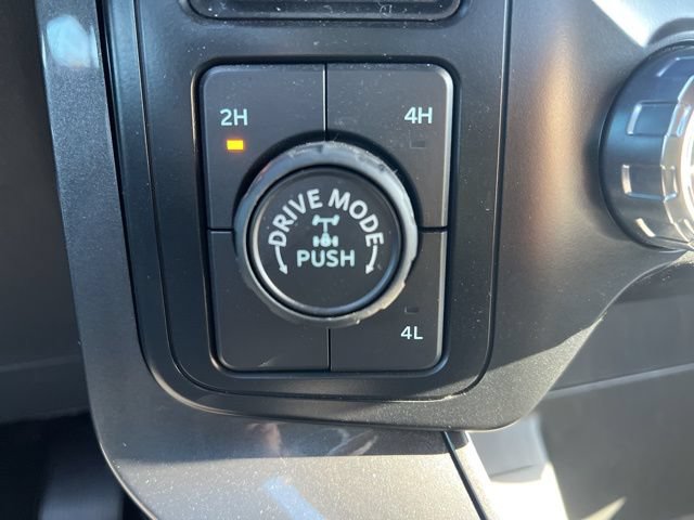 Used 2023 Ford F150 Tremor w/ Trailer Tow Package AWD/4WD image 32